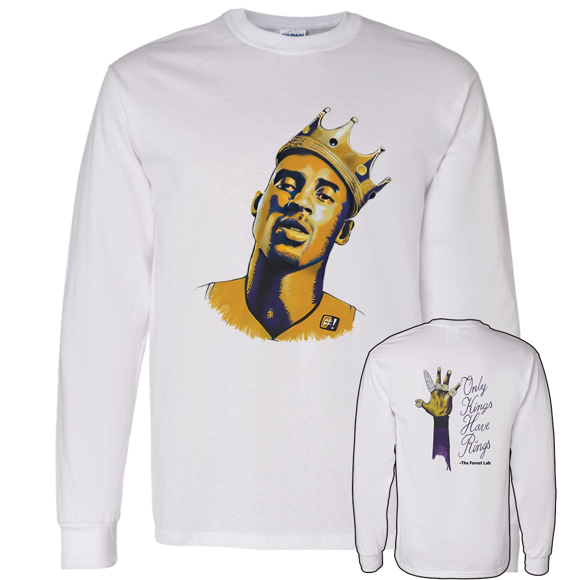 Front Back Jalen Williams Kobe Bryant Shirt0.png