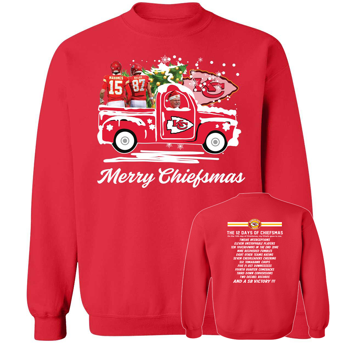 Front Back Merry Chiefsmas The 12 Days Of Chiefsmas.png