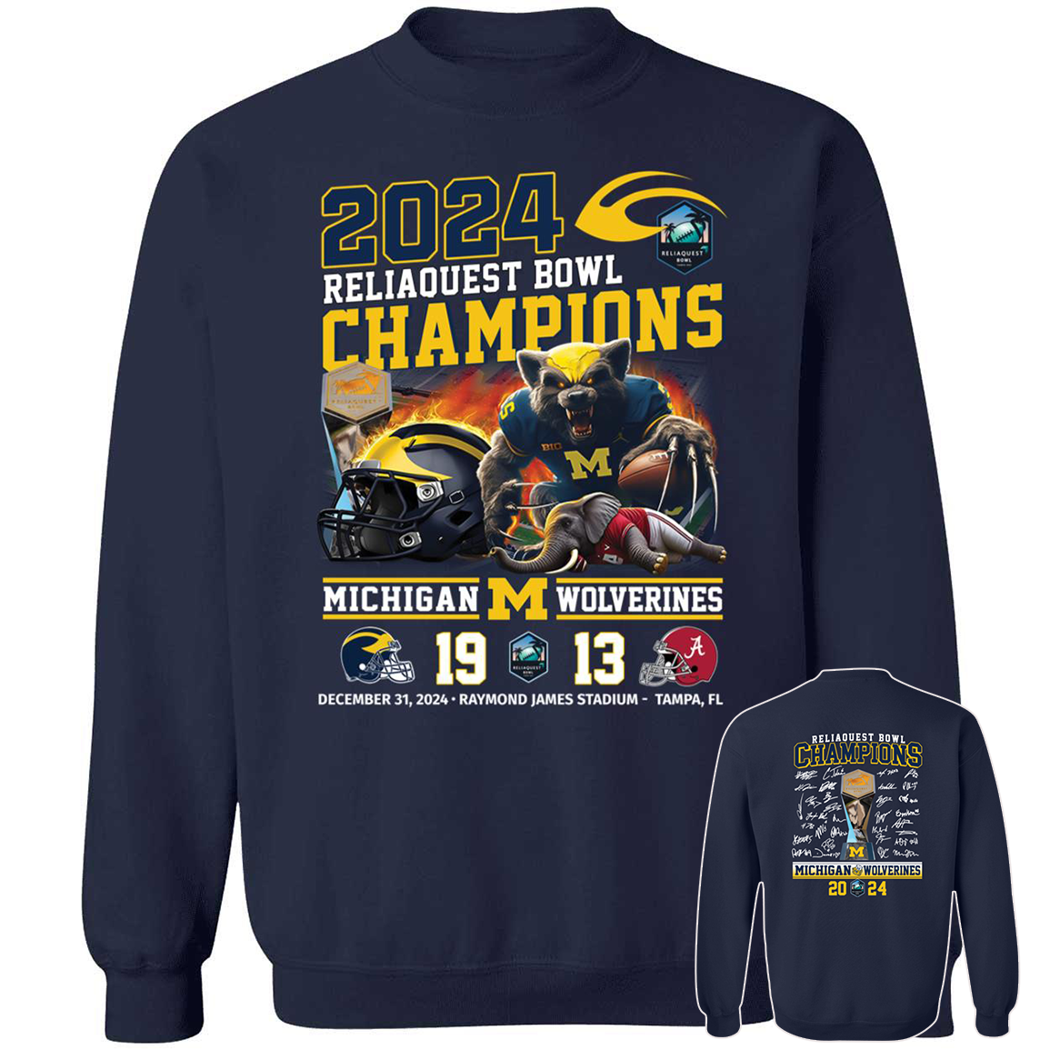 Front Back Michigan Wolverines 2024 Reliaquest Bowl Champions2.png