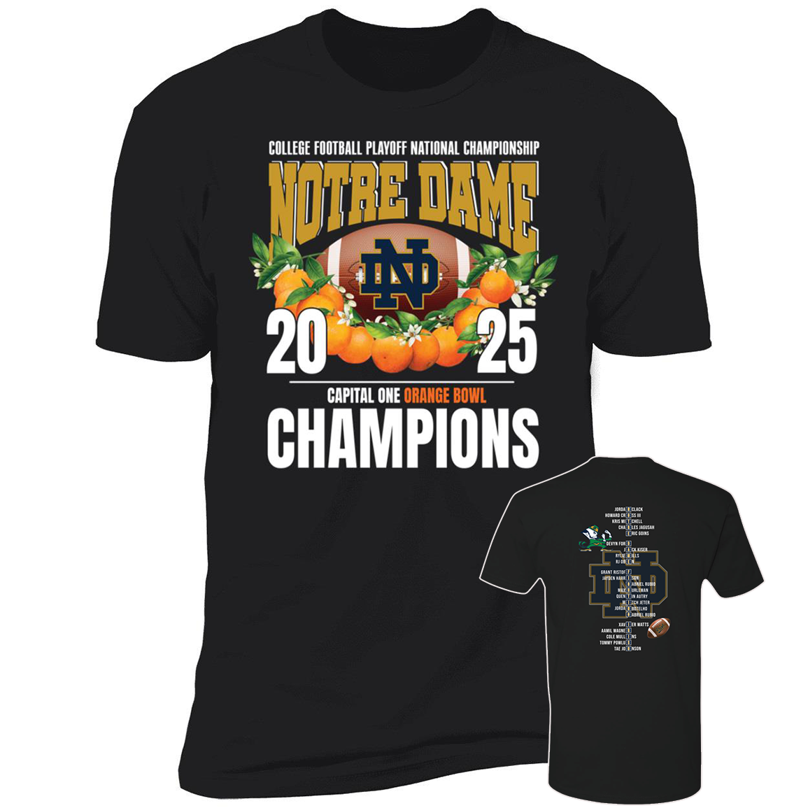 Front Back Notre Dame Fighting 2025 Capital One Orange Bowl Champions0.png