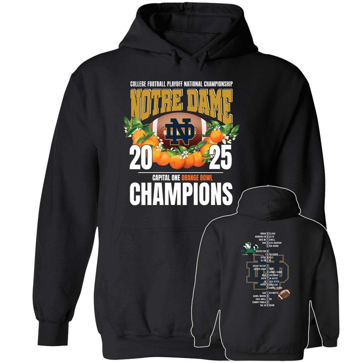Front Back Notre Dame Fighting 2025 Capital One Orange Bowl Champions1.png