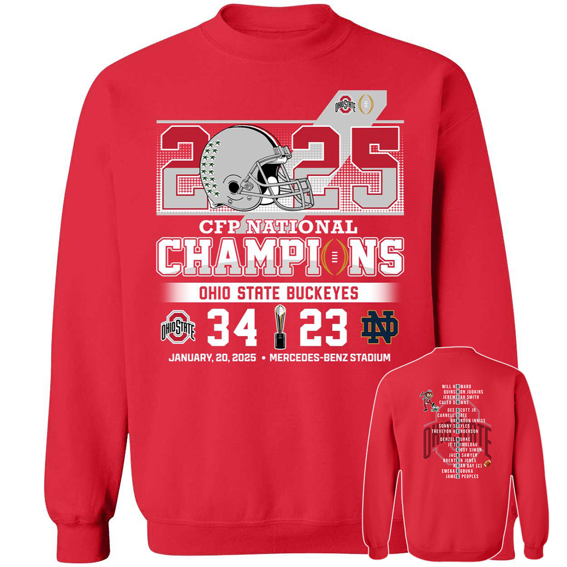 Front Back Ohio State Buckeyes 2025 Cfp National Championship2.png