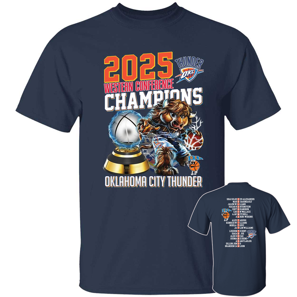 Front Back Oklahoma City Thunder 2025 Western Conference Champions.png