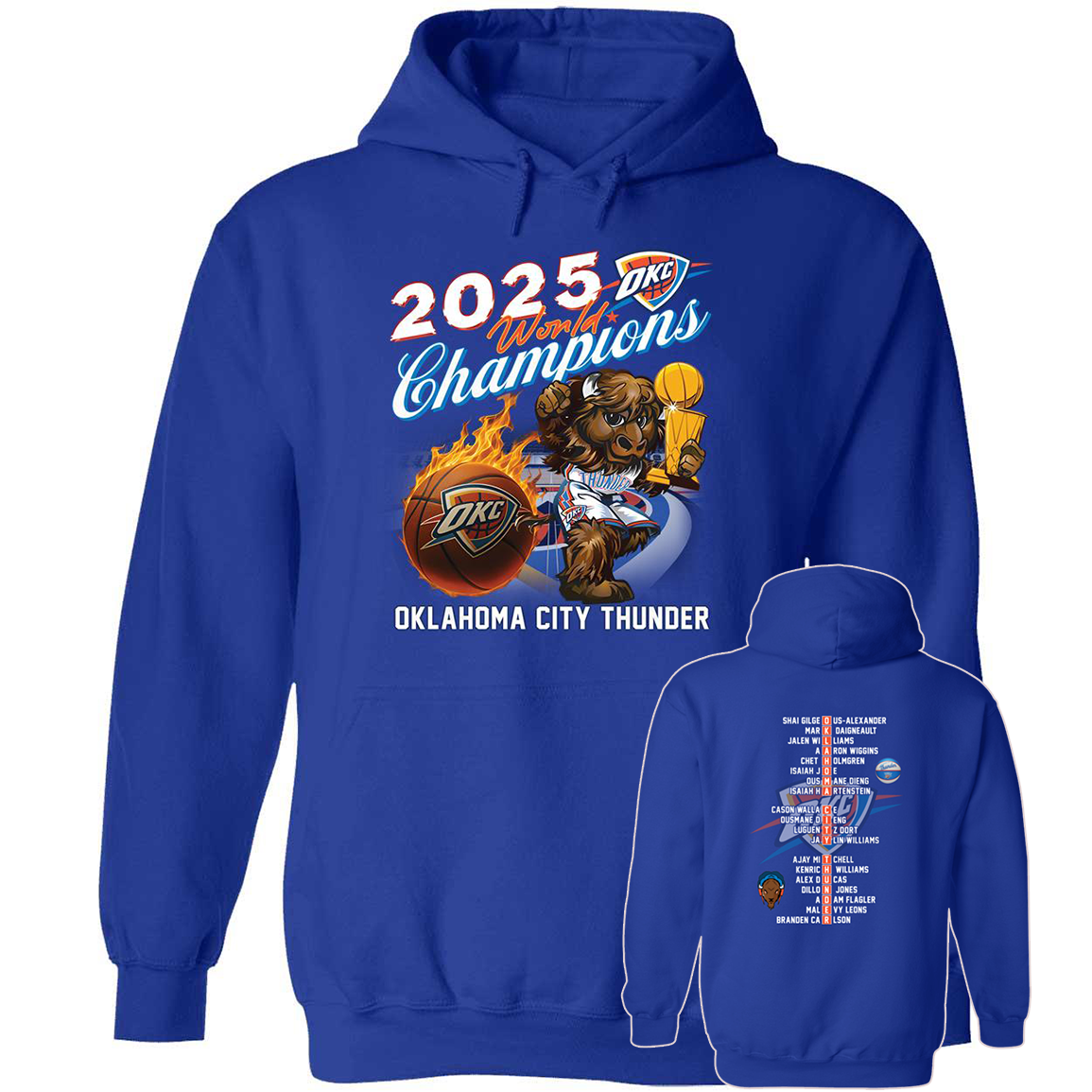 Front Back Oklahoma City Thunder 2025 World Champions1.png