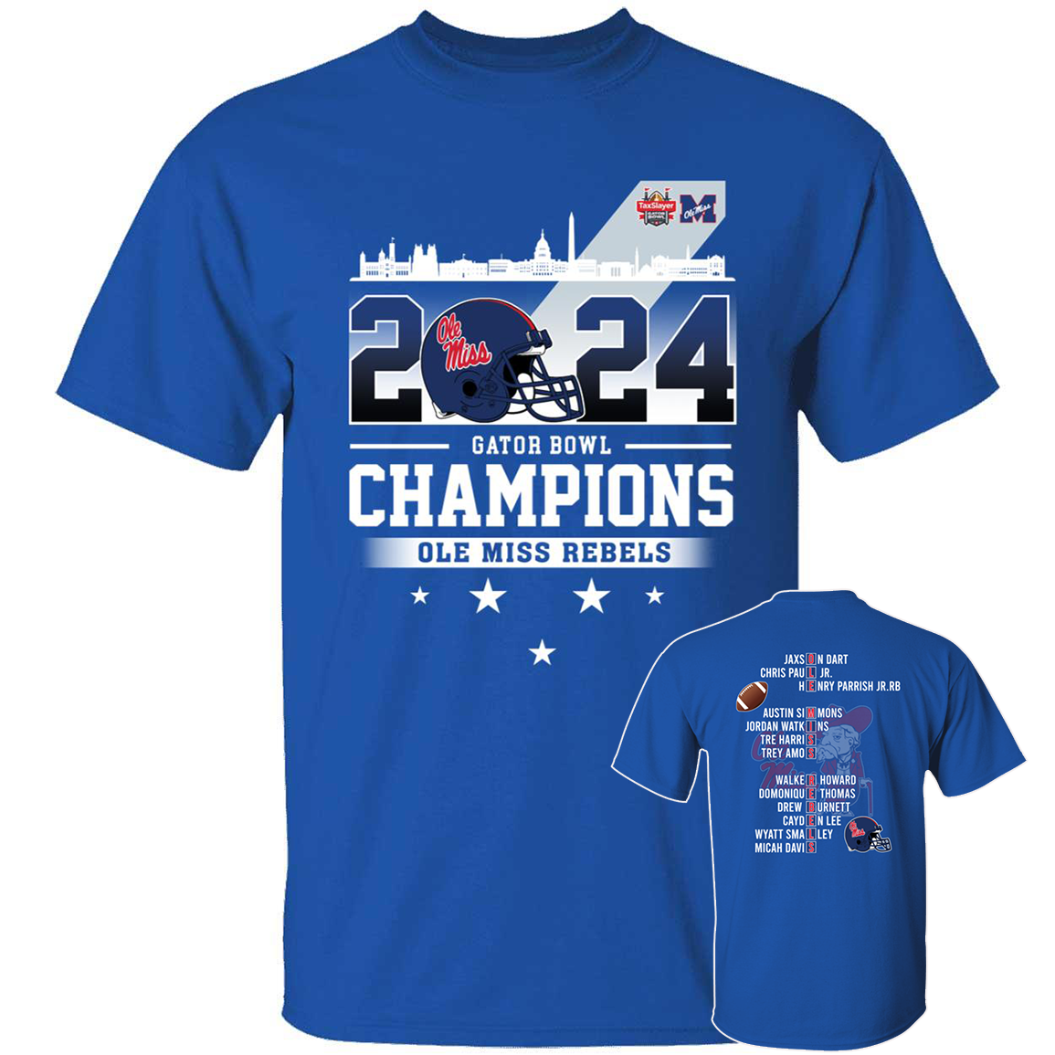 Front Back Ole Miss Rebels 2024 Gator Bowl Champions.png