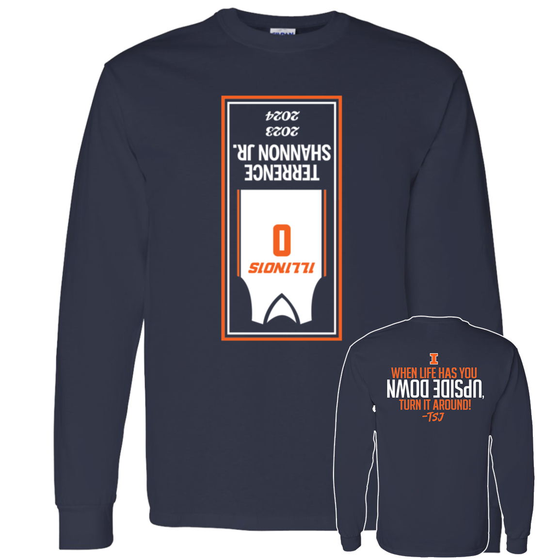 Front Back Terrence Shannon Jr When Life Has You Upside Down Turn It Around0.png