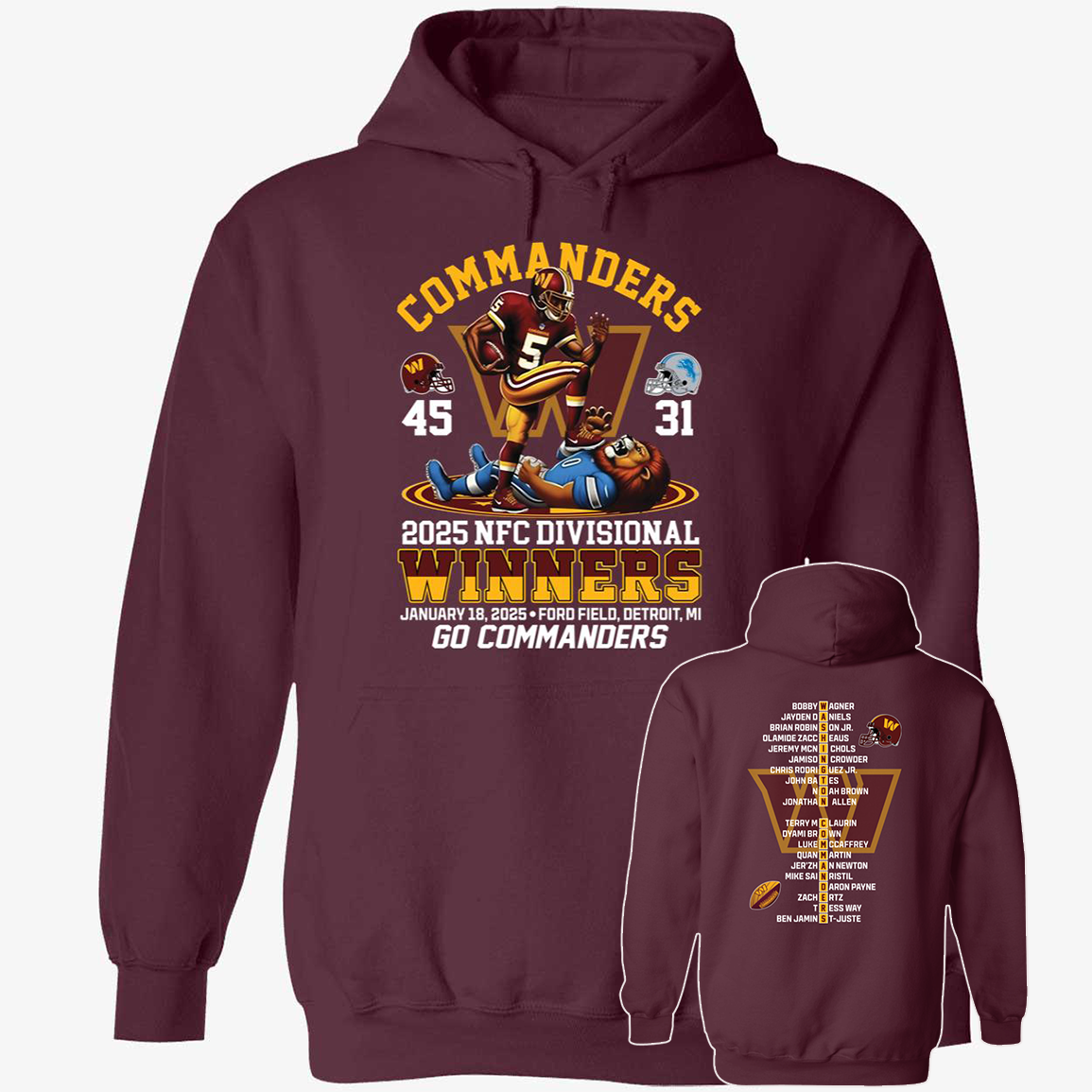 Front Back Washington Commanders 2025 Nfc Divisional Winners Go Commanders2.png