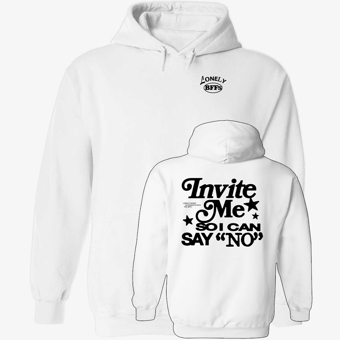 FrontBack Bffs Lonely Ghost Invite Me So I Can Say No1.png