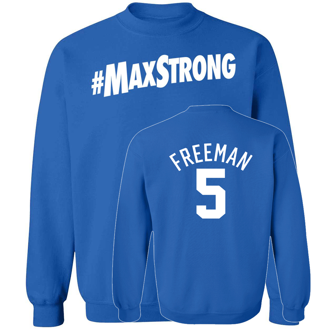 FrontBack Freddie Freeman Max Strong3.png