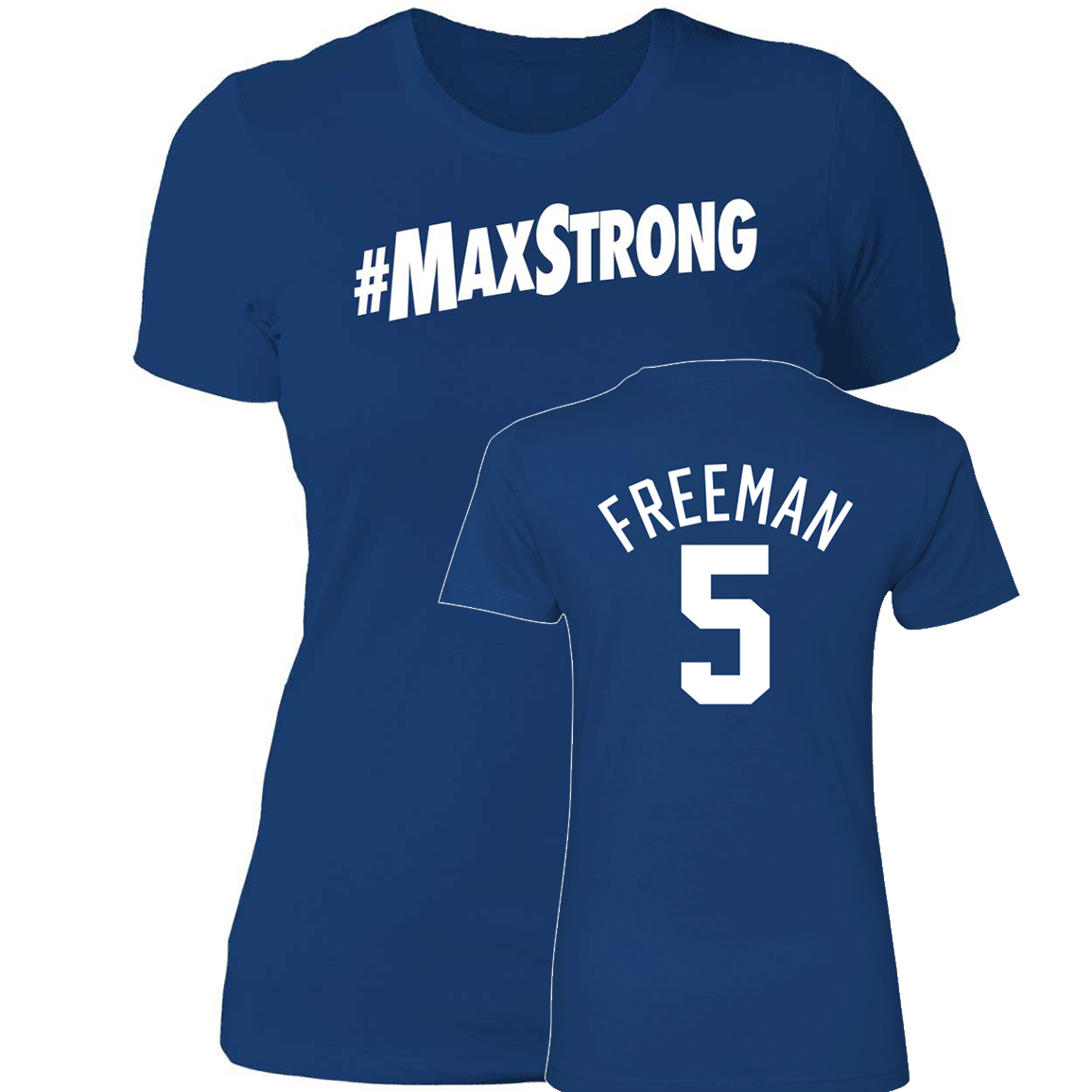 FrontBack Freddie Freeman Max Strong9.png