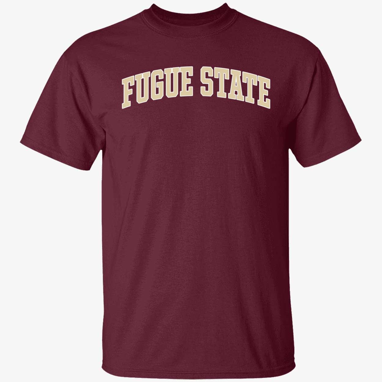 Fugue State Shirt
