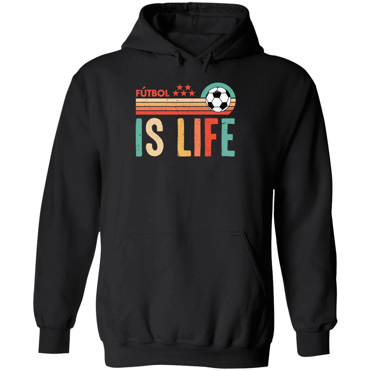 Futbol Is Life Ted Lasso Football Shirt 2 1.jpg