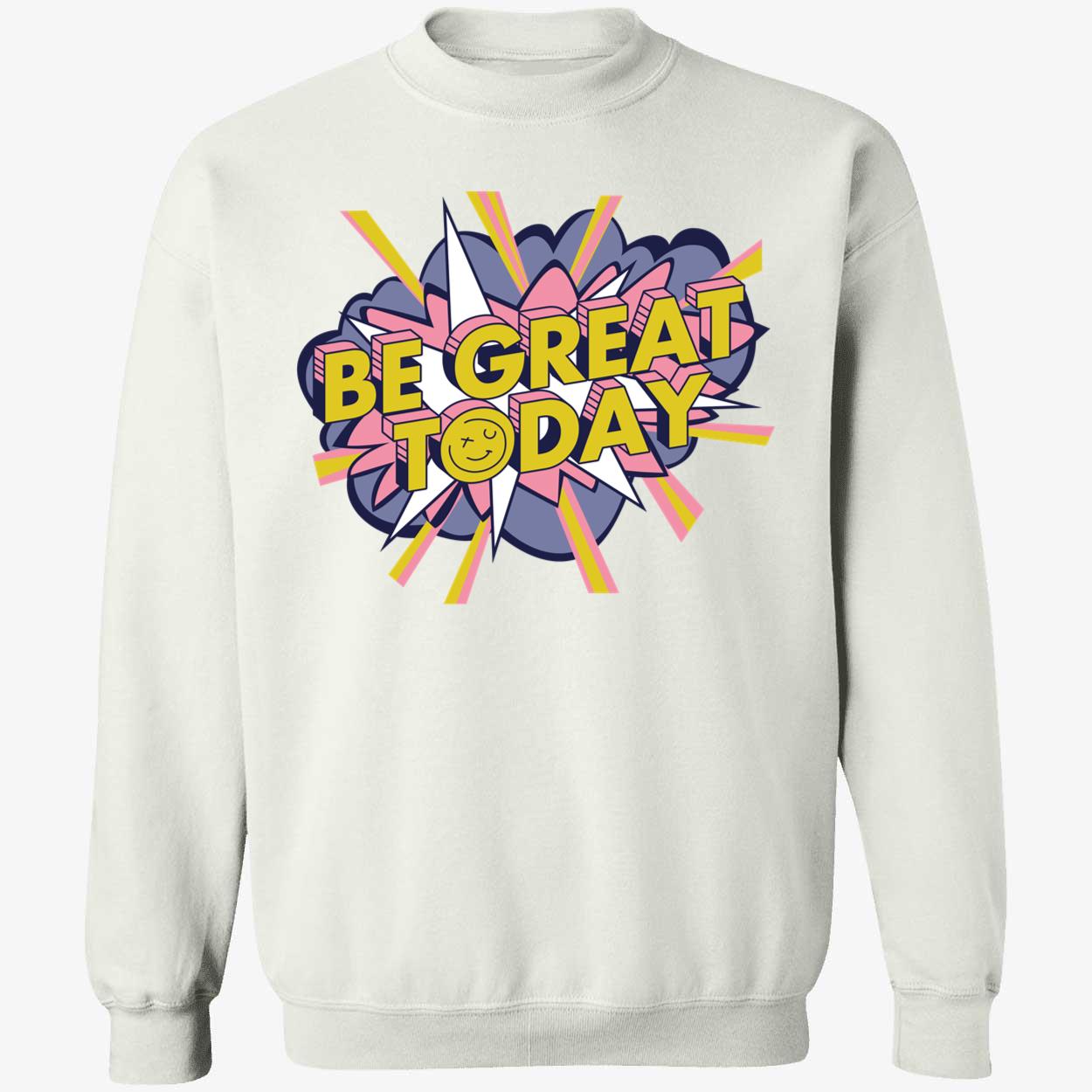 George Kittle Be Great Today Shirt 3 1.jpg