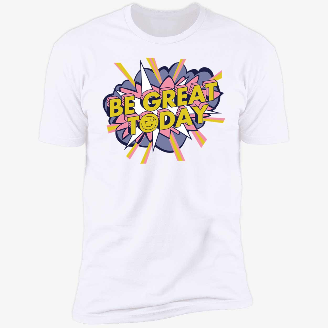 George Kittle Be Great Today Shirt 5 1.jpg