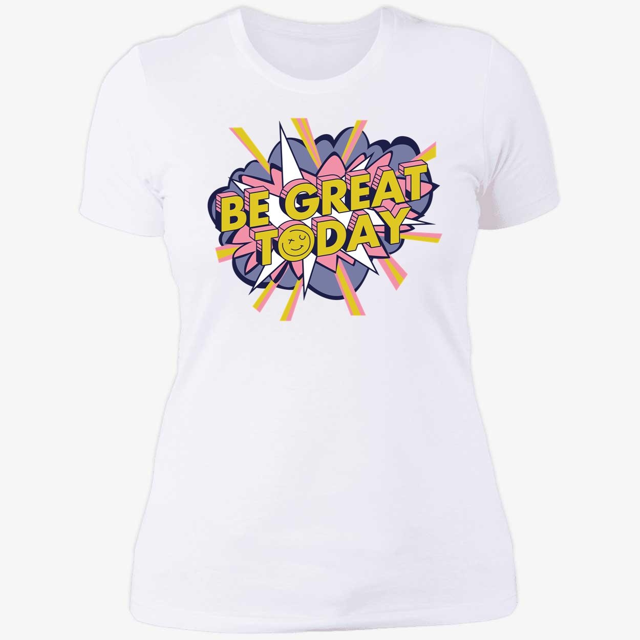 George Kittle Be Great Today Shirt 6 1.jpg