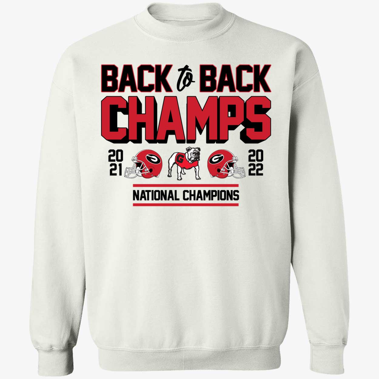 Georgia Football Back To Back Champs Shirt 3 1.jpg