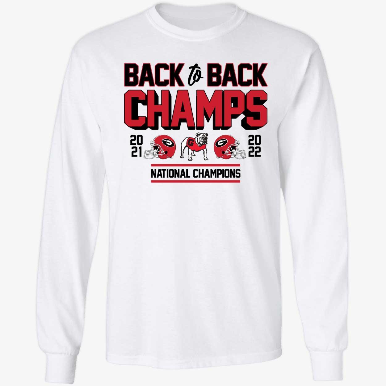 Georgia Football Back To Back Champs Shirt 4 1.jpg