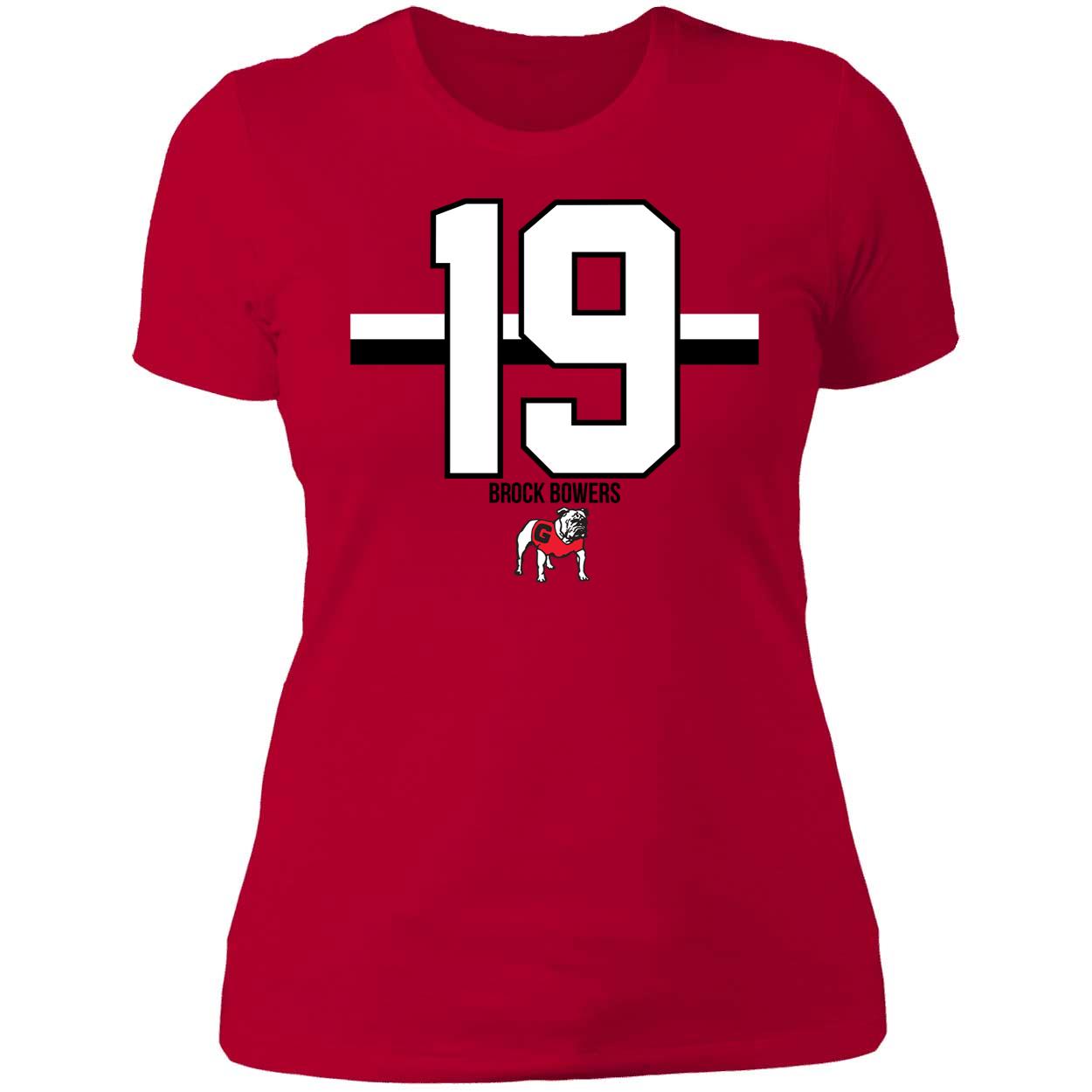Georgia Football Brock Bowers 19 Shirt 6 1.jpg