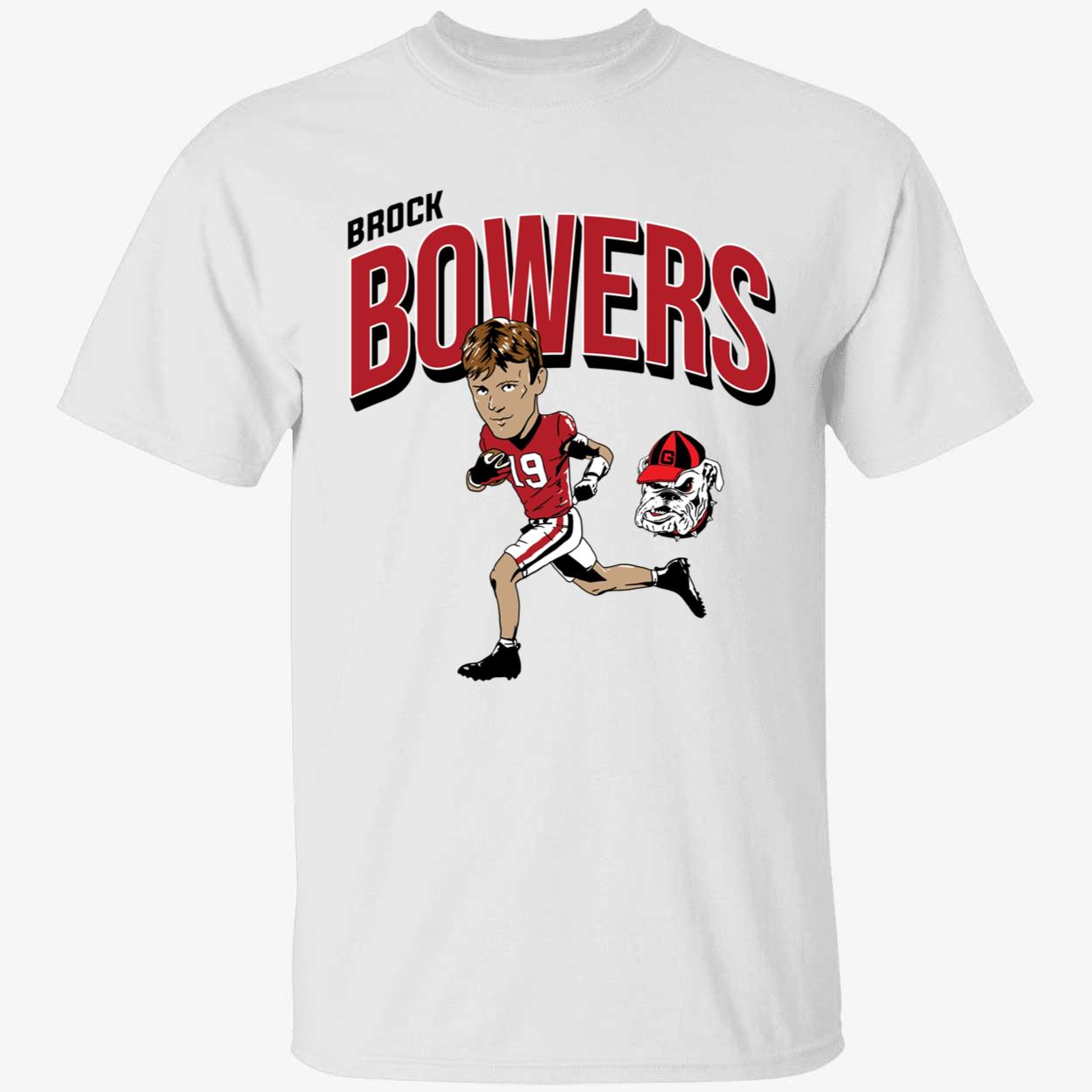 Georgia Football Brock Bowers Shirt 1 1.jpg