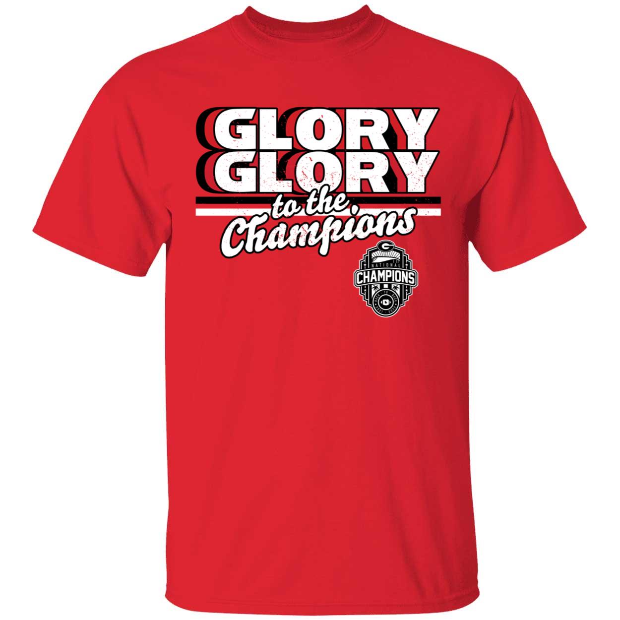 Georgia Football Glory Glory To The Champions Shirt 1 1.jpg