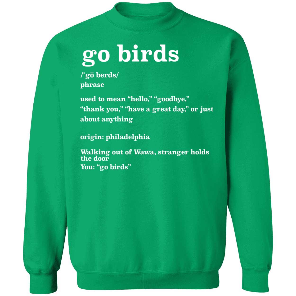 Go Birds Definition Philadelphia Eagles Shirt 3 1 1.jpg
