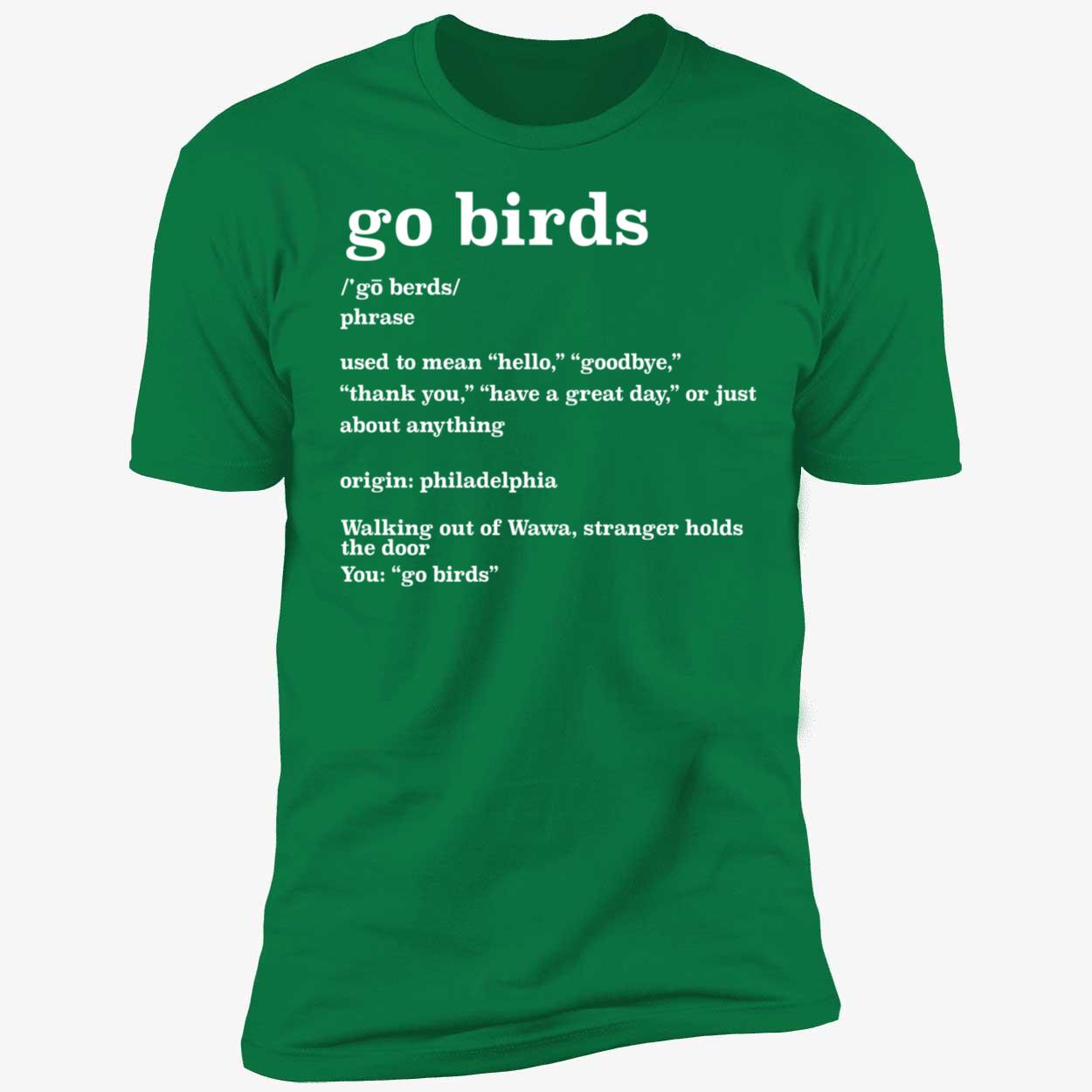 Go Birds Definition Philadelphia Eagles Shirt 5 1.jpg