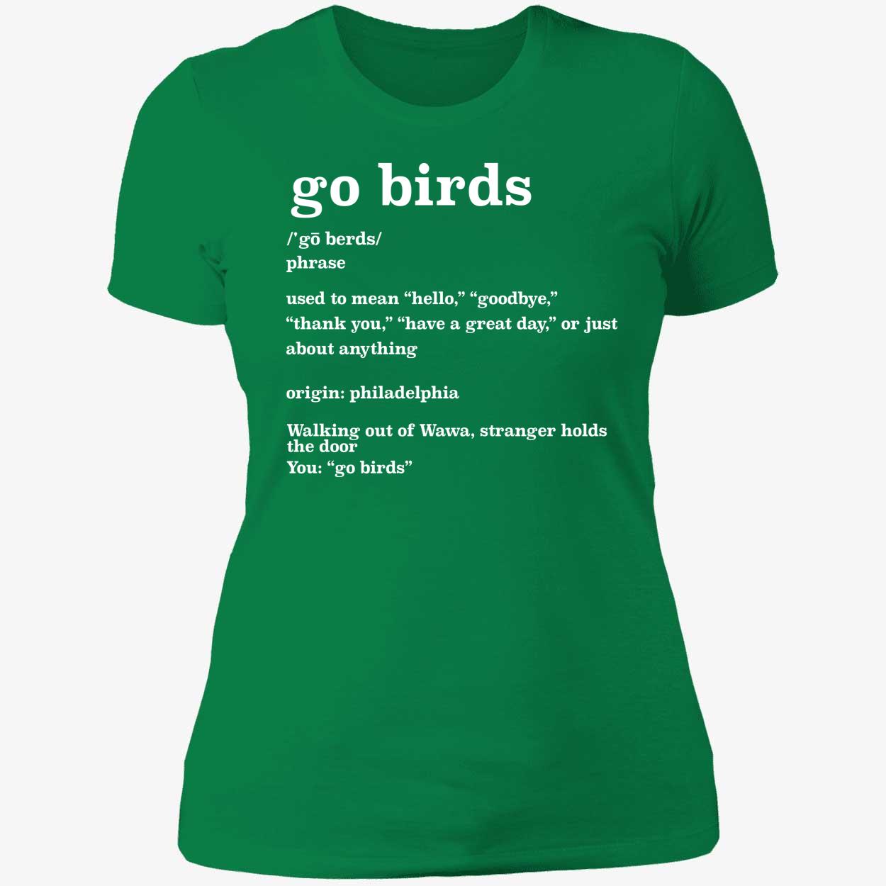 Go Birds Definition Philadelphia Eagles Shirt 6 1.jpg