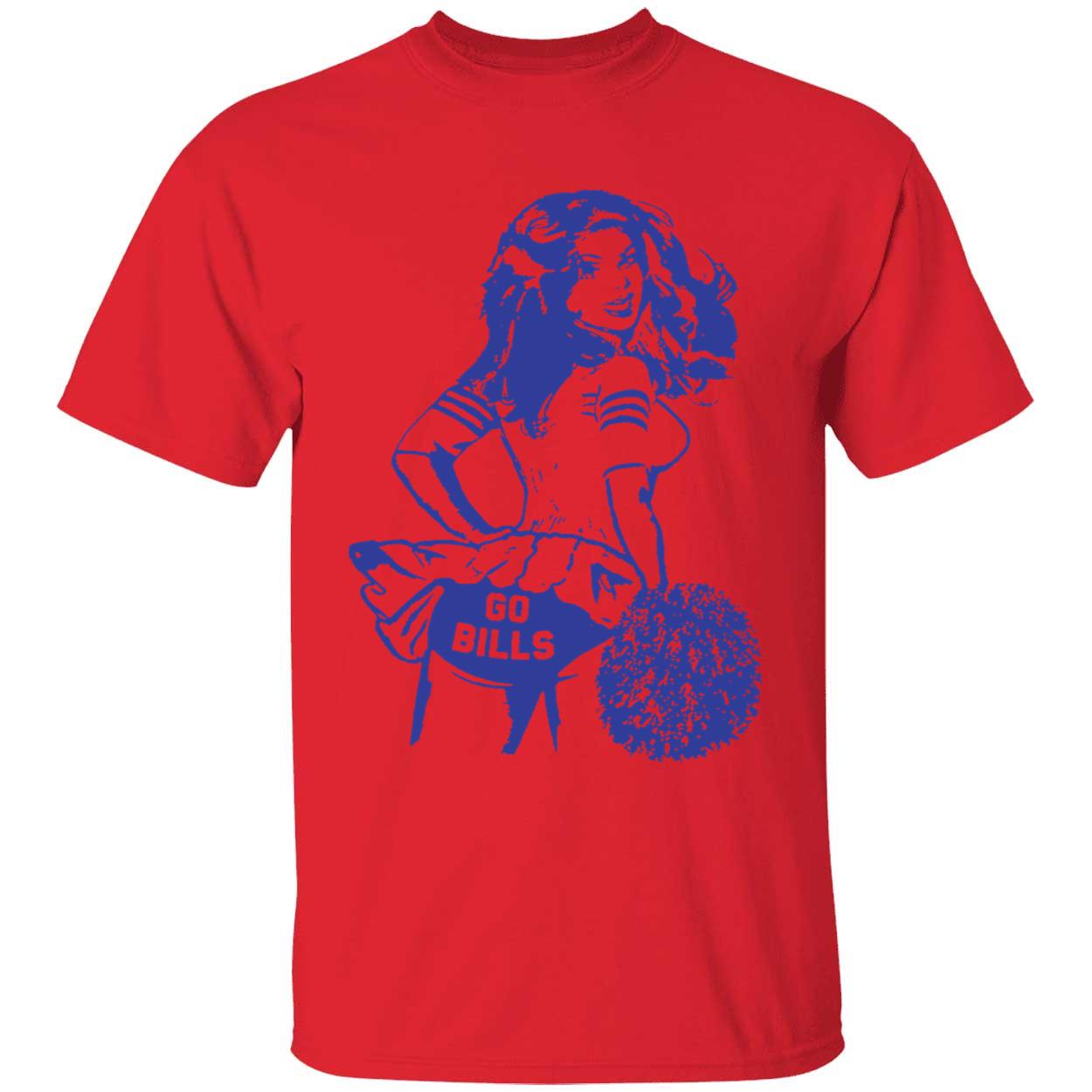Go Buffalo Bills Cheerleader Shirt 1 1.jpg