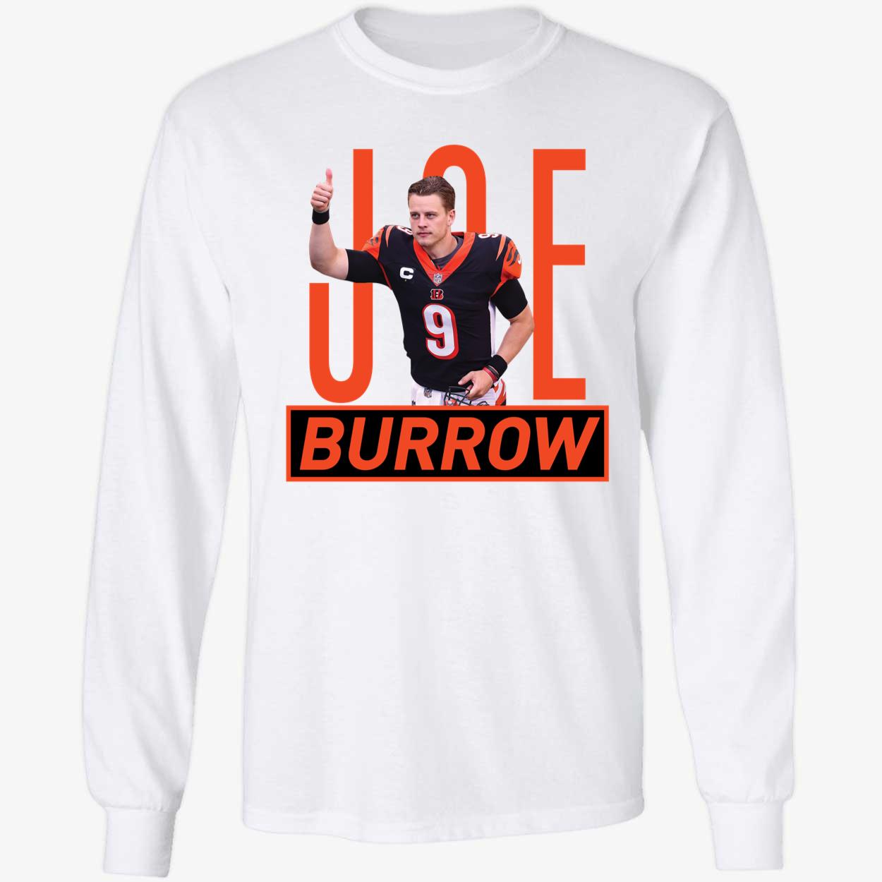 Good Job Joe Burrow Shirt 4 1.jpg