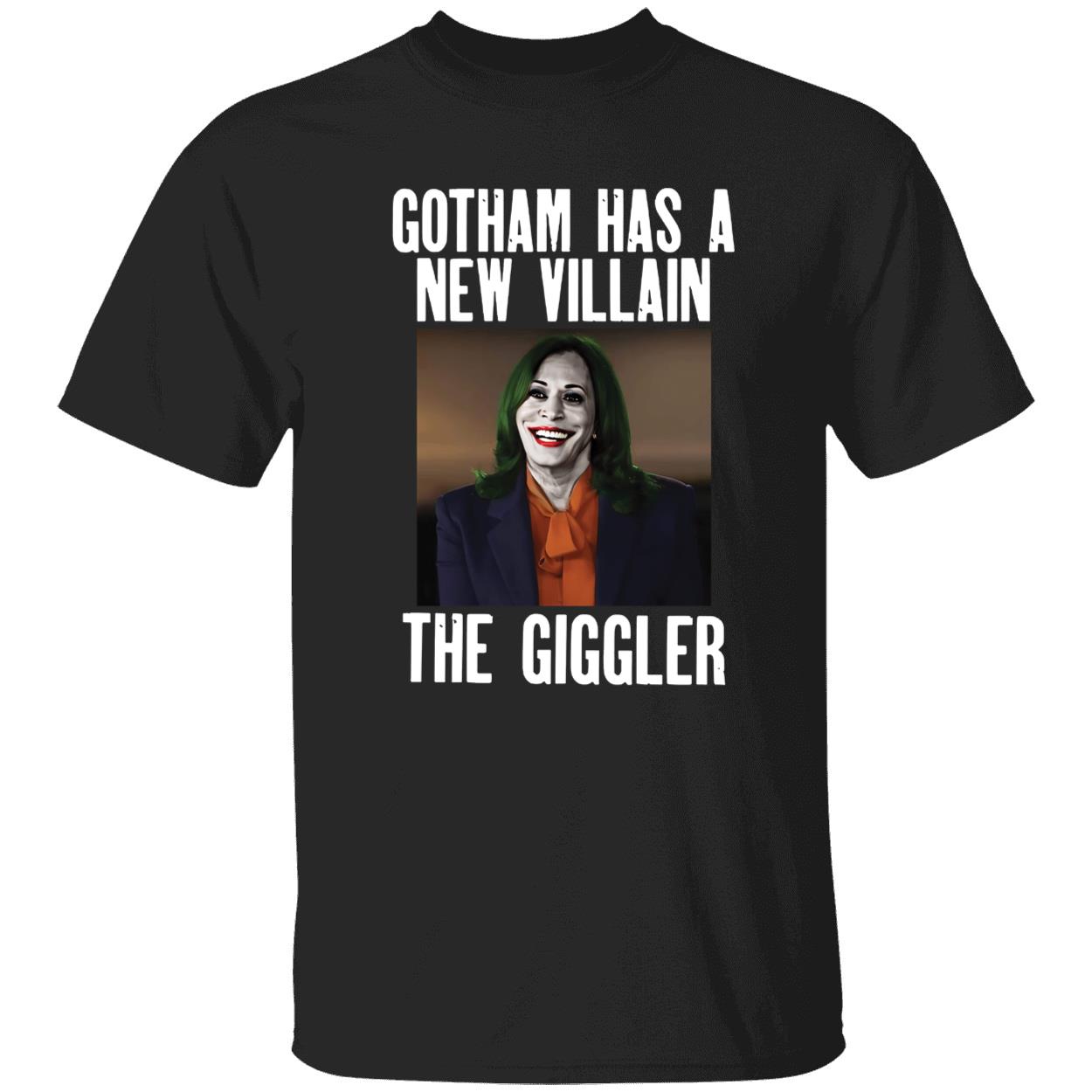 Gotham Has A New Villain Kamala The Giggler Shirt 1 1.jpg
