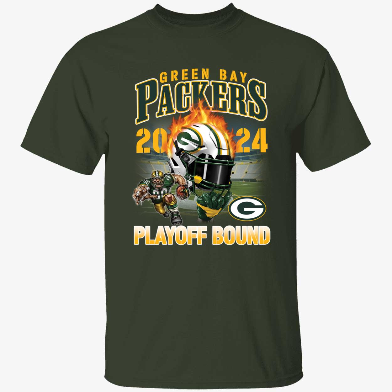 Green Bay Packers 2024 Playoff Bound Shirt 1 1.jpg