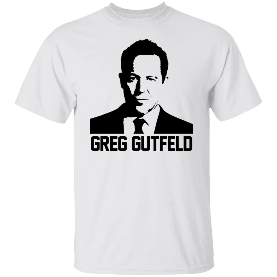 Greg Gutfeld T-shirt
