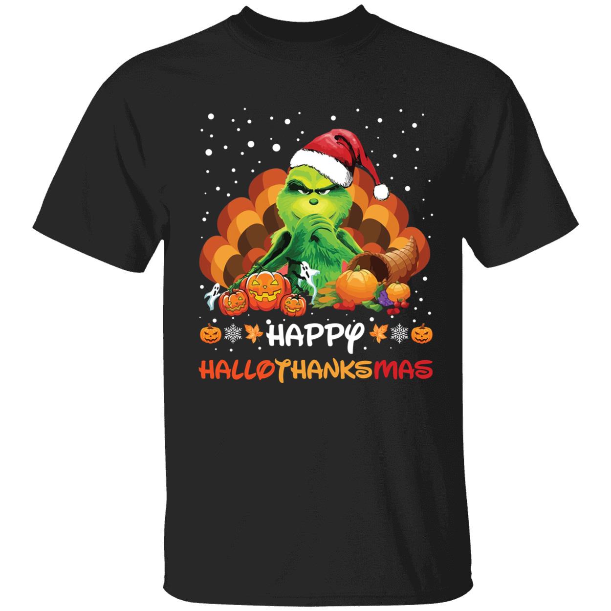 Grinch Happy Hallothanksmas Shirt 1 1.jpg