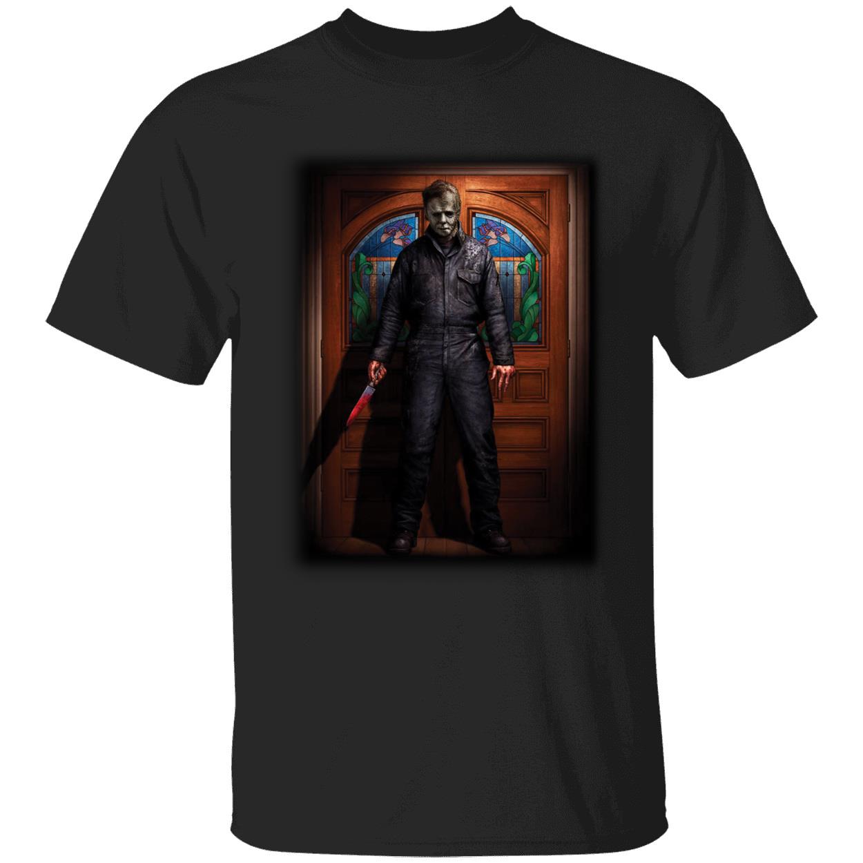 Halloween Ends 2022 Michael Myers Come Get Me Shirt