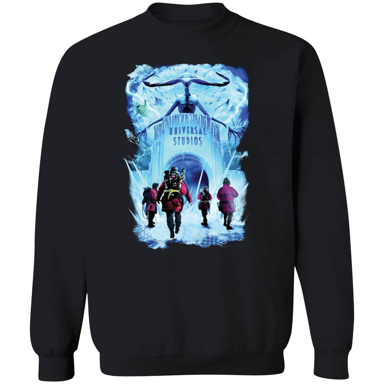 Halloween Horror Nights 2024 Ghostbusters Frozen Empire Shirt 3 1.jpg