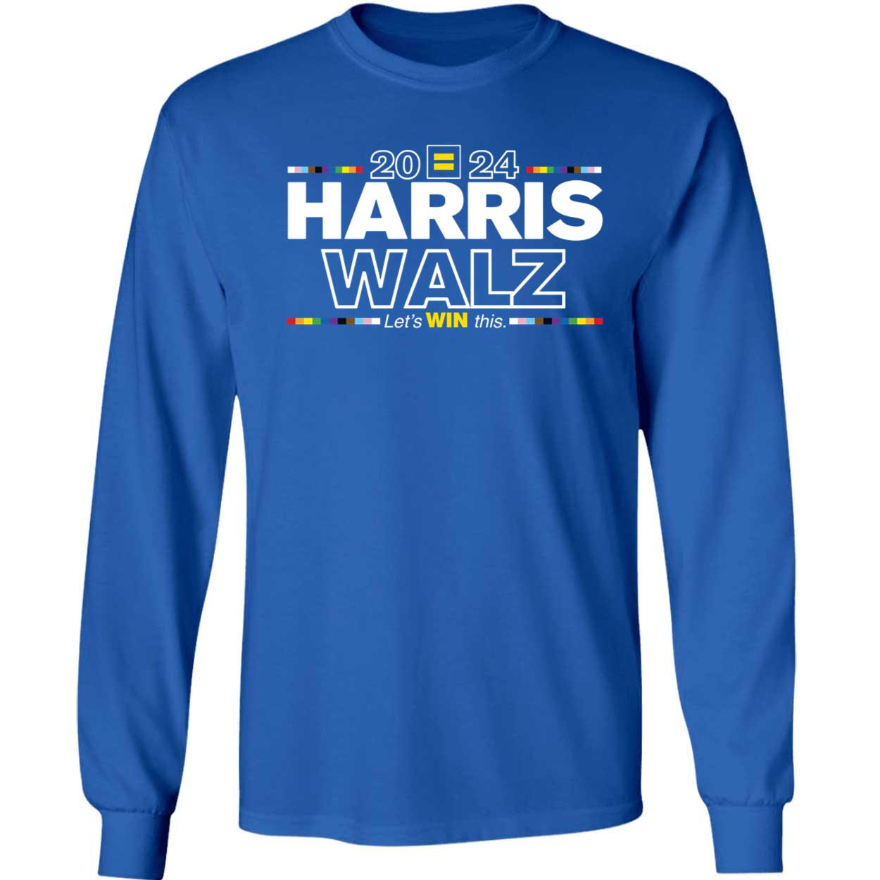 Harris Walz 2024 Lets Win This Shirt 4 1.jpg