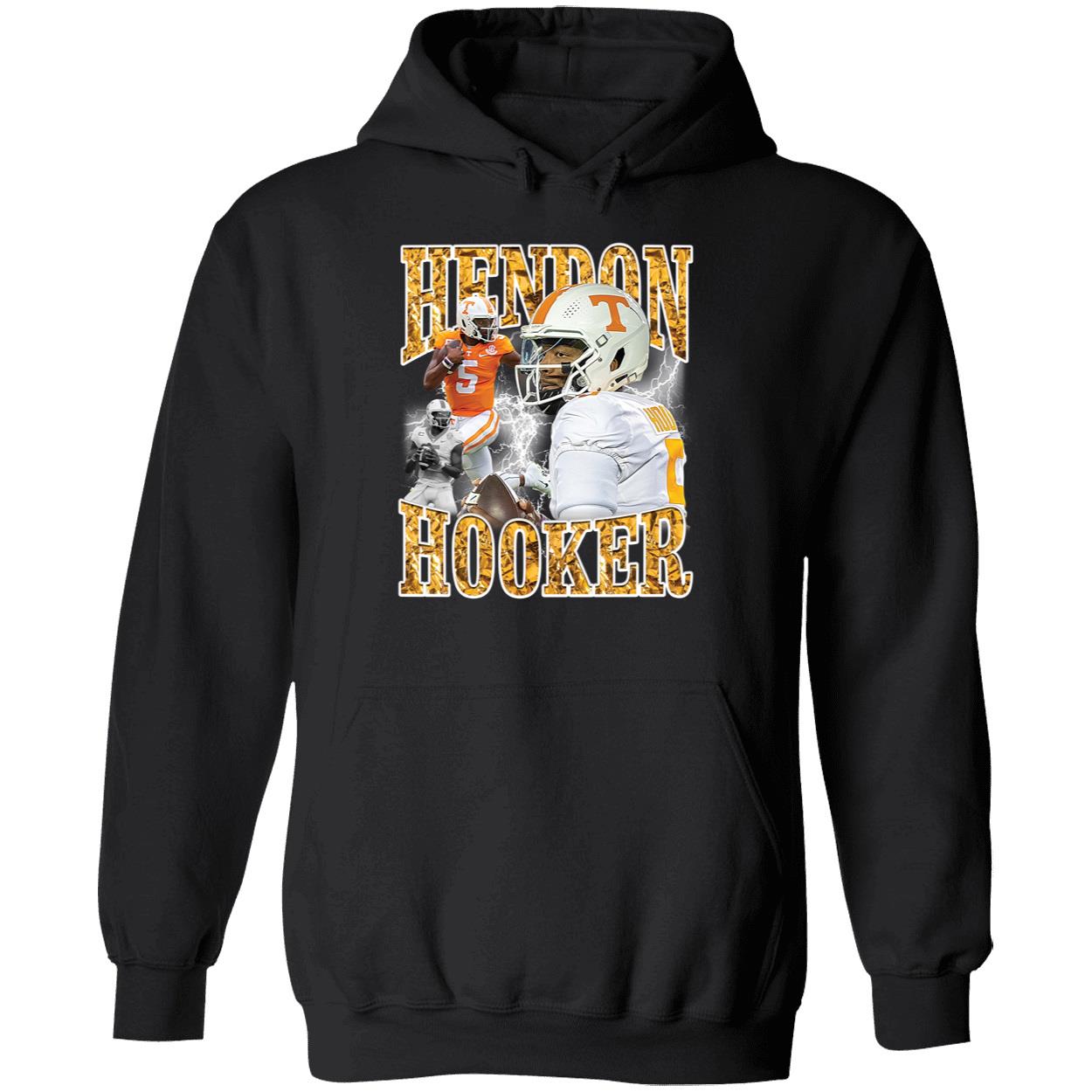 Hendon Hooker Hoodie