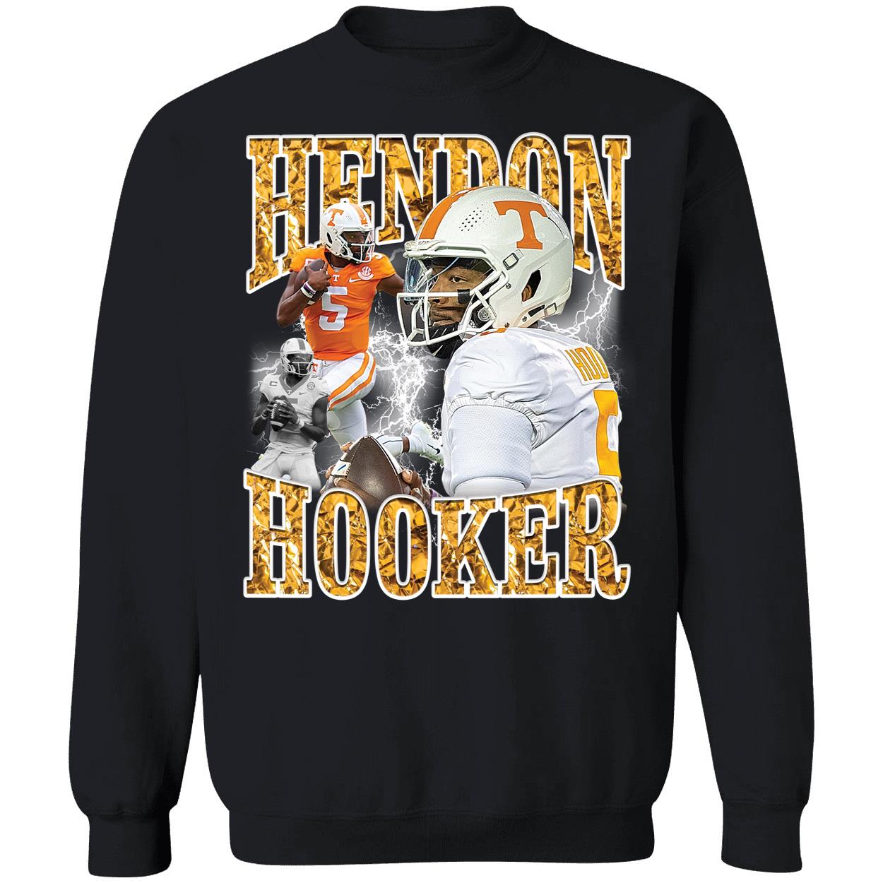 Hendon Hooker Sweatshirt
