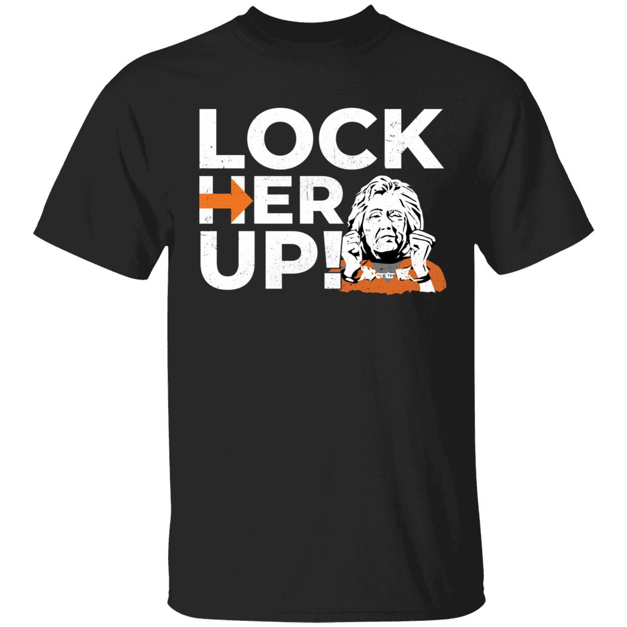 Hillary Clinton Lock Her Up Shirt 1 1.jpg