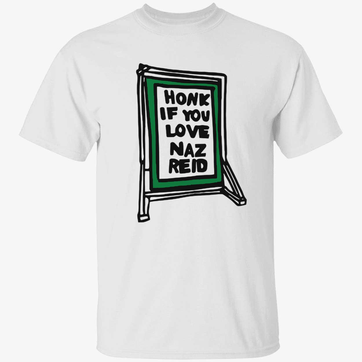 Honk If You Love Naz Reid Shirt 1 1.jpg
