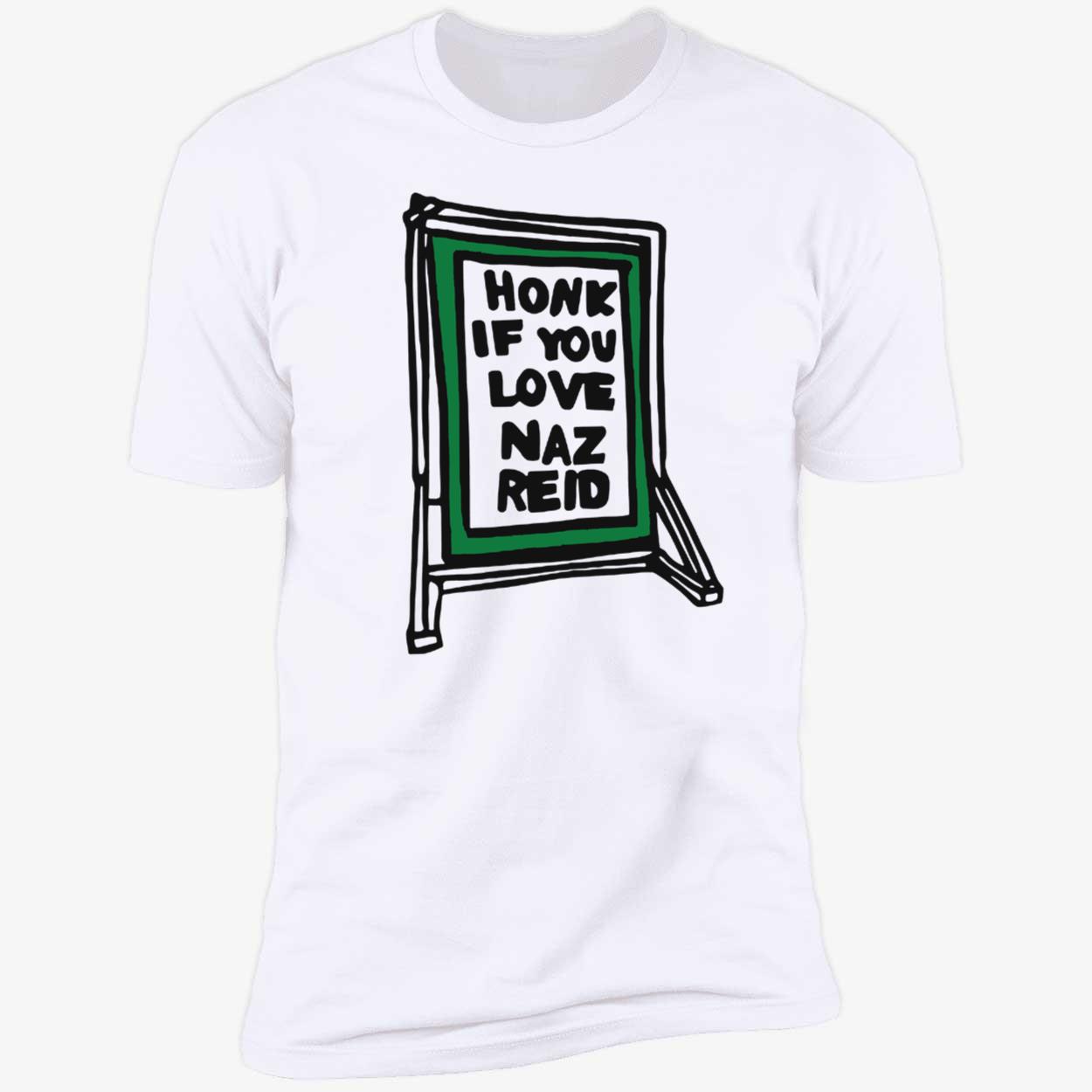 Honk If You Love Naz Reid Shirt 5 1.jpg