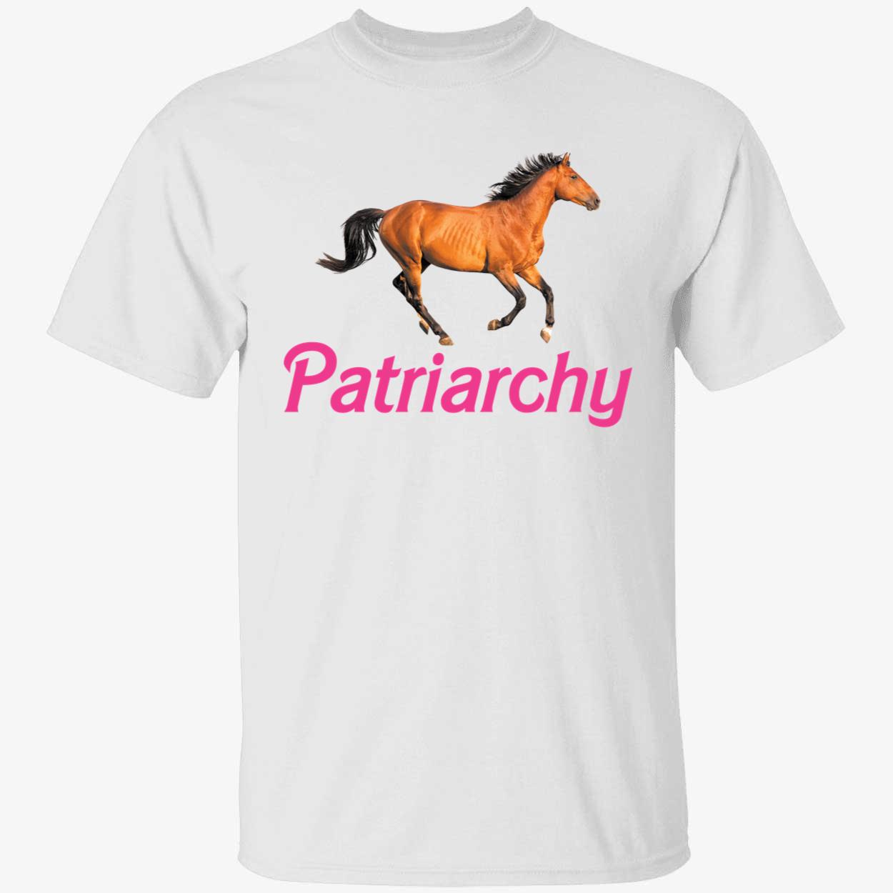 Horse Patriarchy Shirt 1 1.jpg