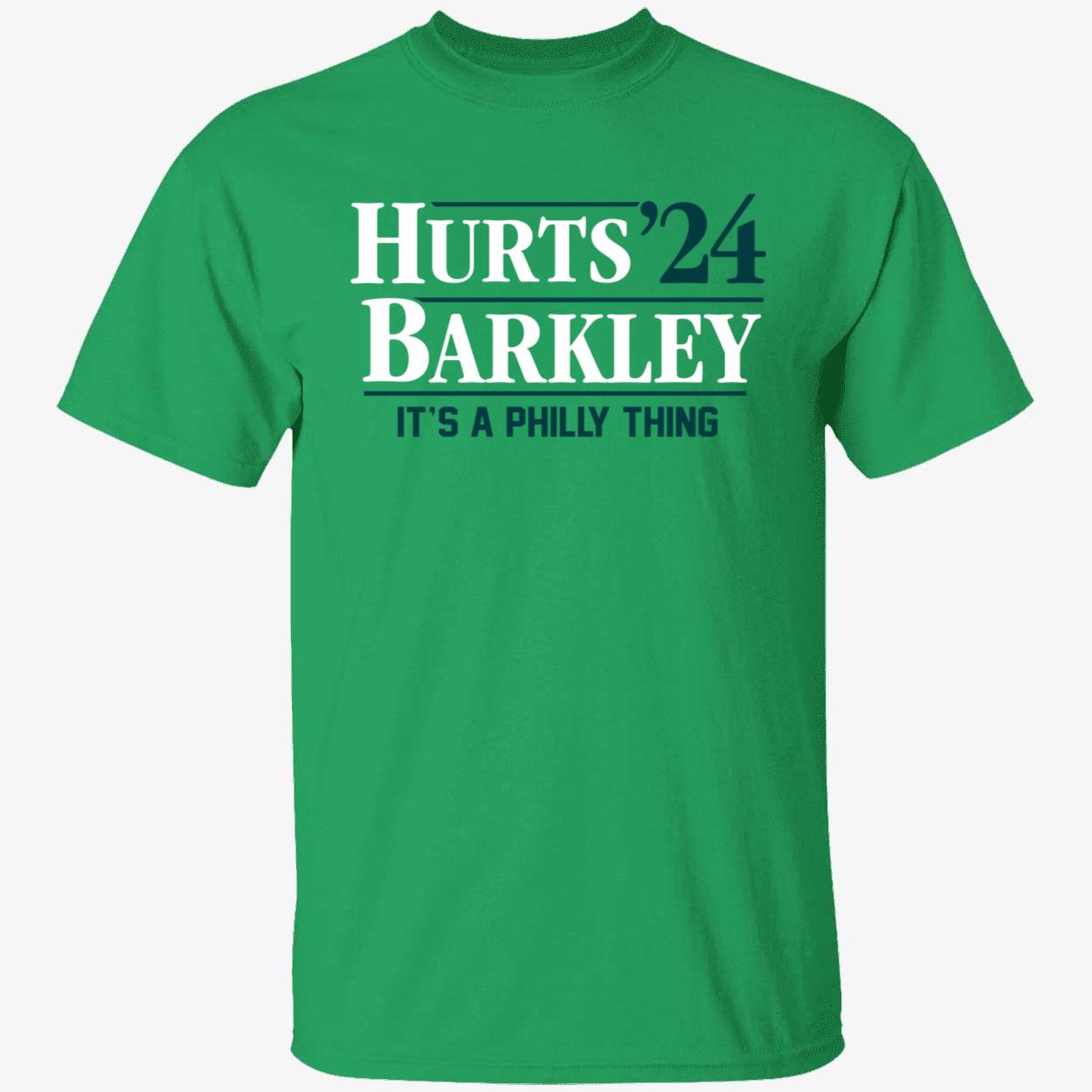 Hurts Barkley 24 Its A Philly Thing Shirt 1 1.jpg