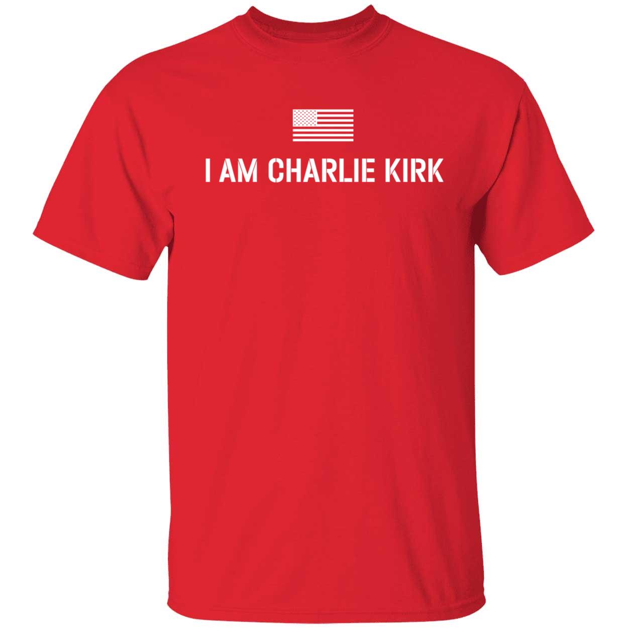 I Am Charlie Kirk Turning Point Usa Shirt 1 1.jpg