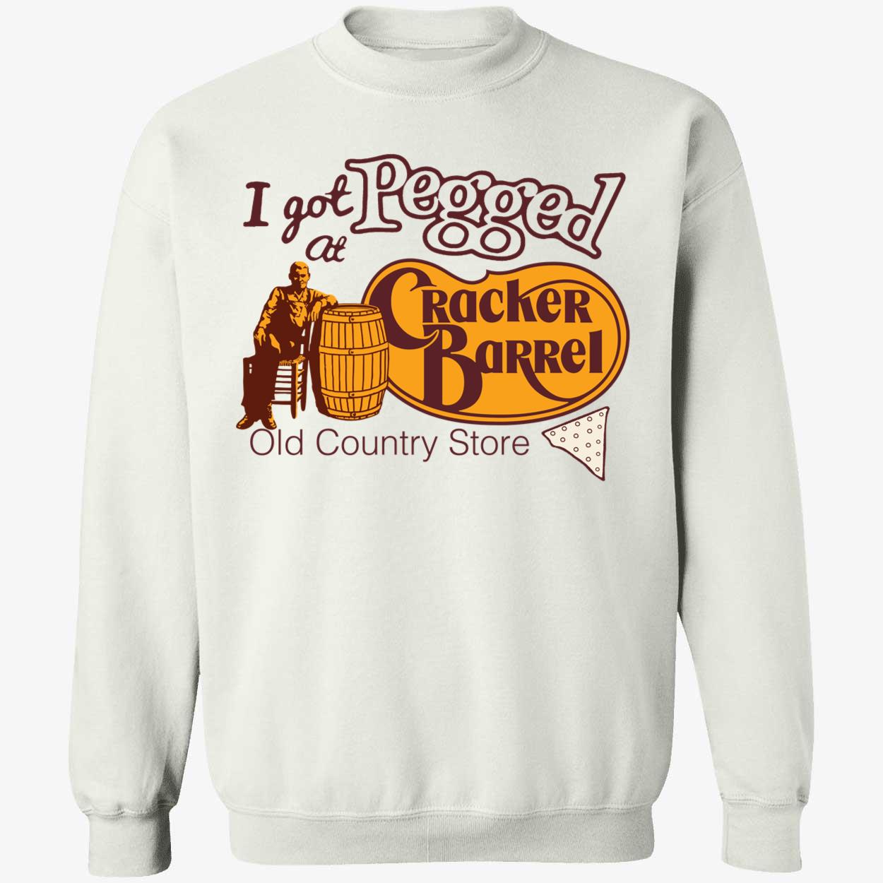 I Got Pegged At Cracker Barrel Old Country Store Shirt 3 1.jpg