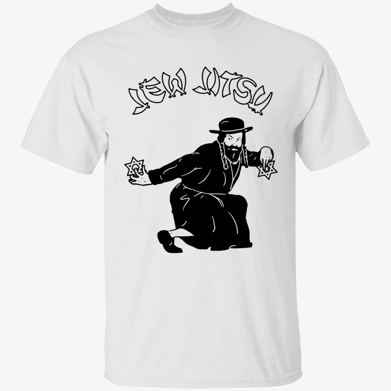 I Know Jew Jitsu Shirt 1 1.jpg