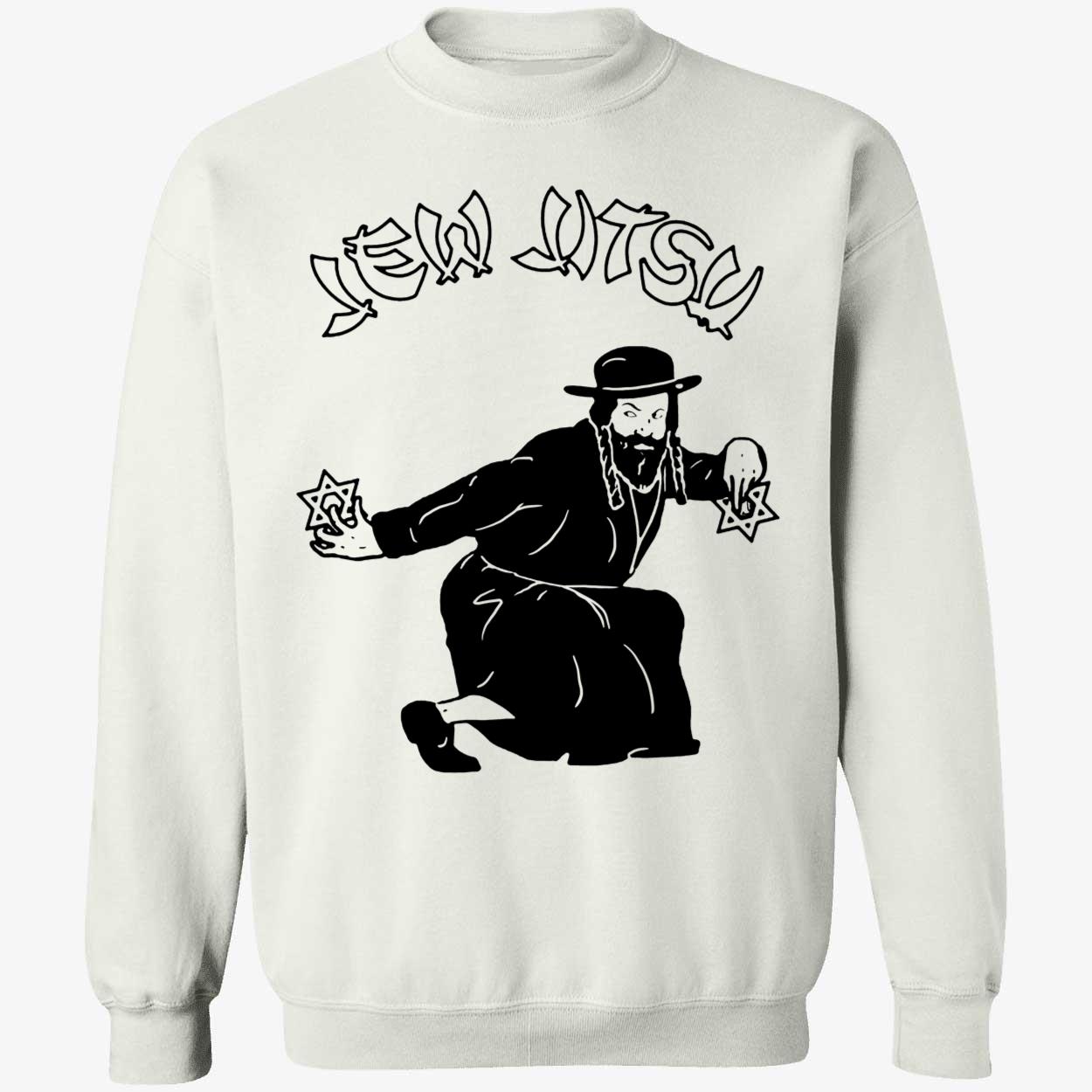 I Know Jew Jitsu Shirt 3 1.jpg