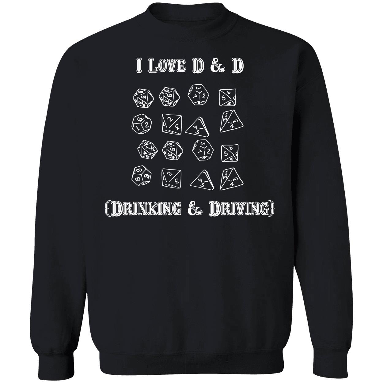 I Love Dnd Drinking And Driving Shirt 3 1.jpg