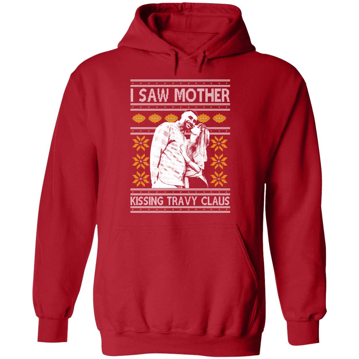 I Saw Mother Kissing Travy Claus Christmas Shirt 2 1 1.jpg