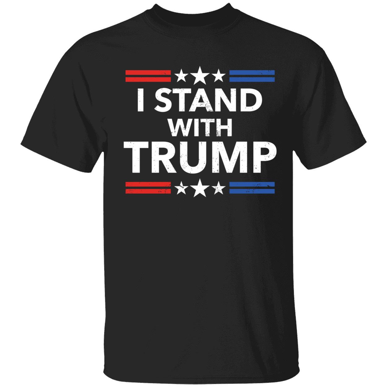 I Stand With Trump Free Trump Shirt 1 1.jpg